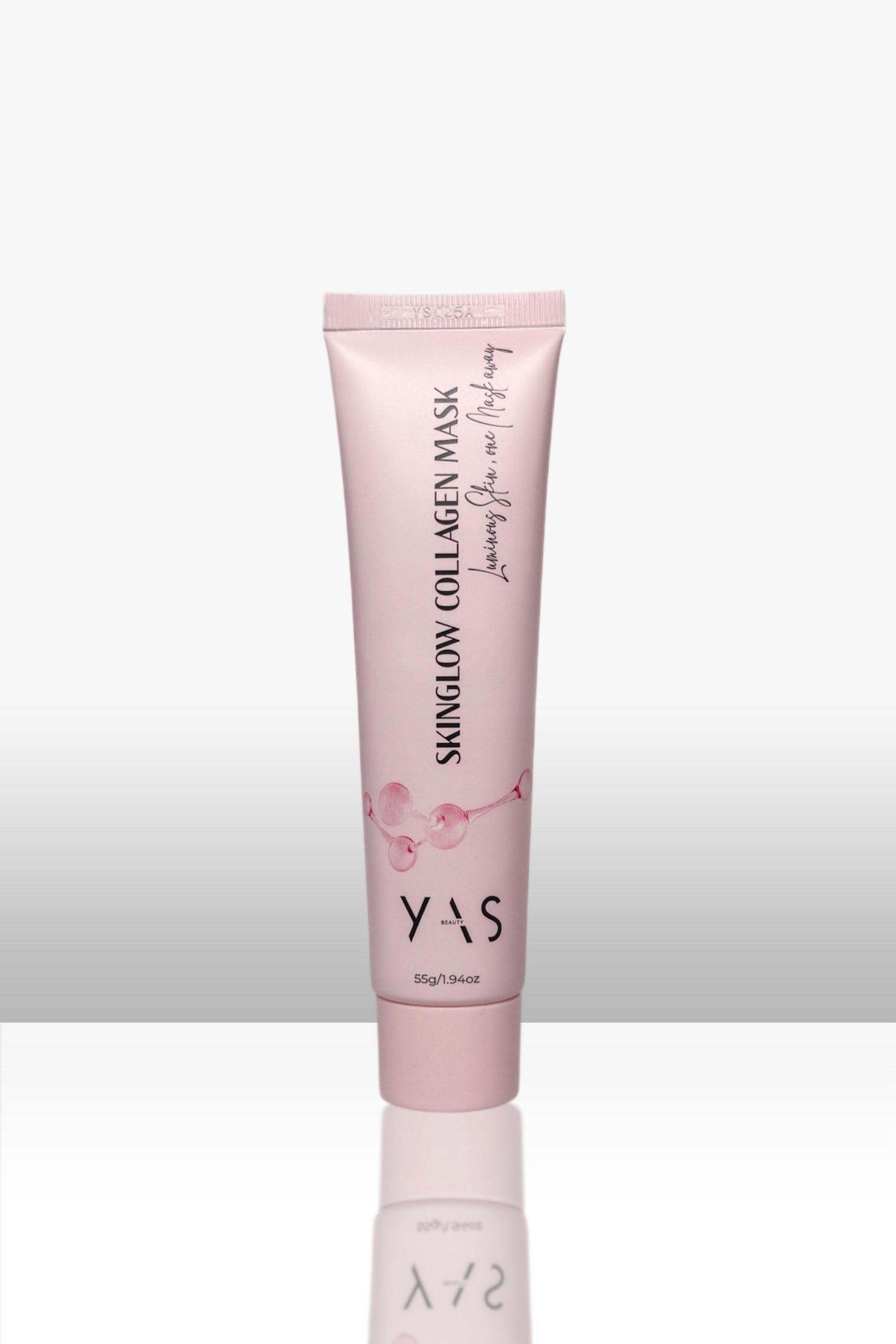 SCM-skinglow-collagen-mask