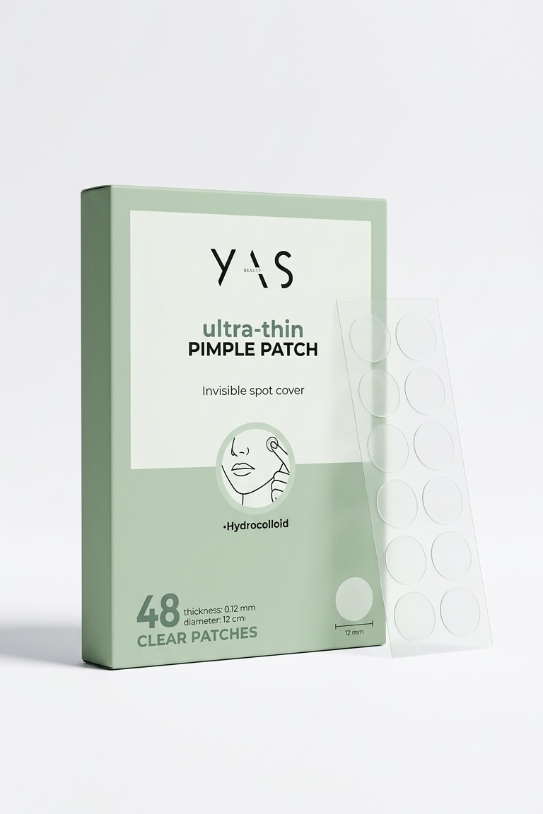 UTPP-ultra-thin-pimple-patch